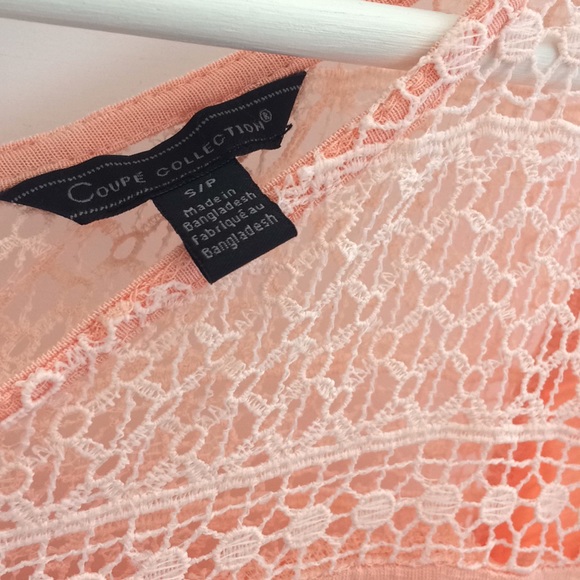 Coupe Collection summer top - Picture 4 of 11